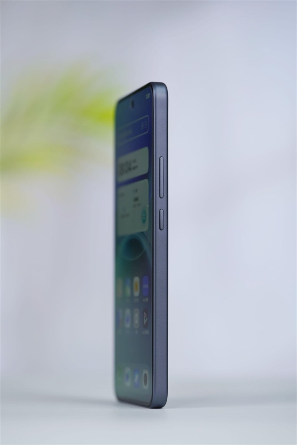 2亿像素旗舰主摄!vivo Y500 Pro图赏