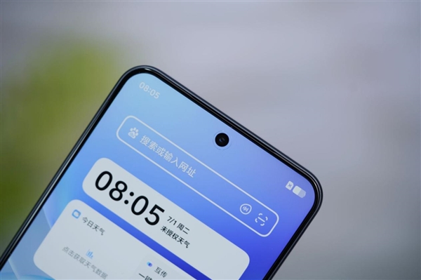 2亿像素旗舰主摄!vivo Y500 Pro图赏