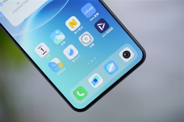 2亿像素旗舰主摄!vivo Y500 Pro图赏