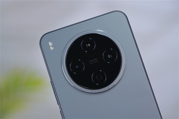 2亿像素旗舰主摄!vivo Y500 Pro图赏