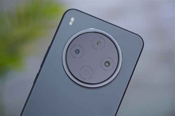 2亿像素旗舰主摄!vivo Y500 Pro图赏