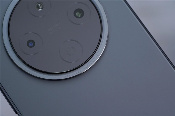 2亿像素旗舰主摄!vivo Y500 Pro图赏