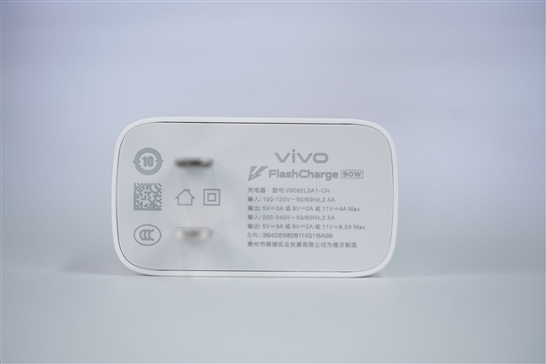 2亿像素旗舰主摄!vivo Y500 Pro图赏