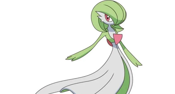 宝可梦传说ZA沙奈朵性格选择攻略