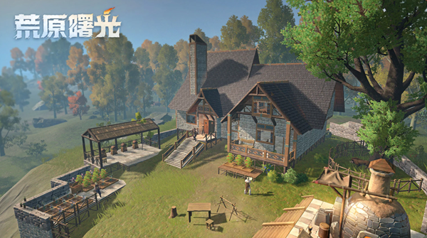 荒原曙光宠物捕捉攻略