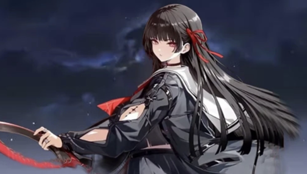 鸣潮千咲武器选择攻略