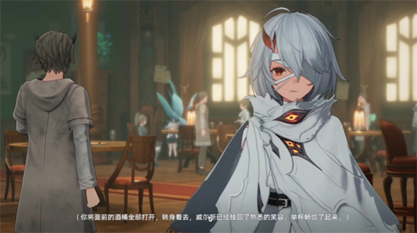 二重螺旋停摆的钟隐藏任务完成指南