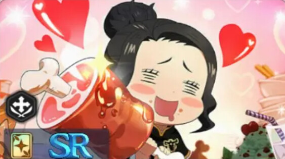 黑色四叶草魔法帝之道卡荷诺技能书优先指南分享