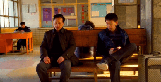 12月5日上映！张颂文新片《我最特别的朋友》定档：化身