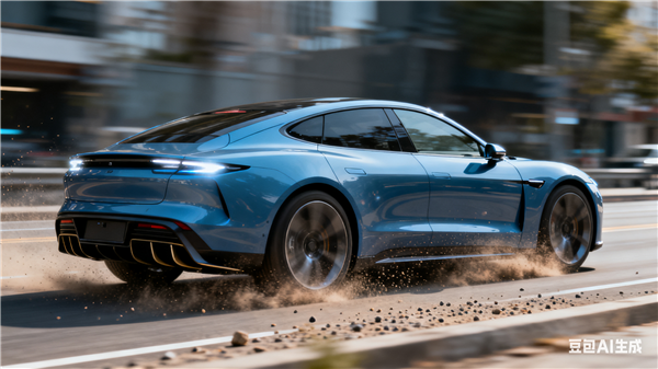 新国标建议新能源车每次启动零百加速要慢于5秒 博主:非常不妥