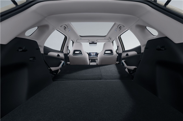 比亚迪元UP 10月狂卖19813台 连续6个月夺得小型SUV销冠