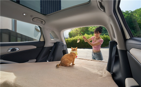 比亚迪元UP 10月狂卖19813台 连续6个月夺得小型SUV销冠