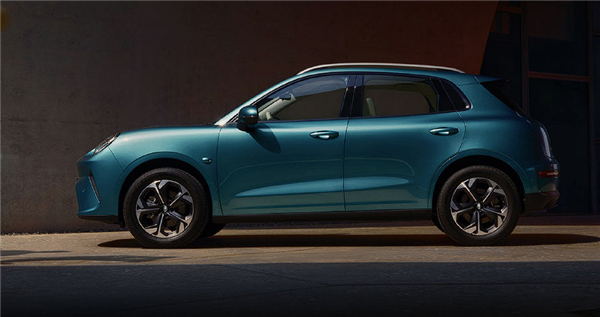 10.98万起 长城欧拉首款SUV欧拉5开售：延续猫系设计