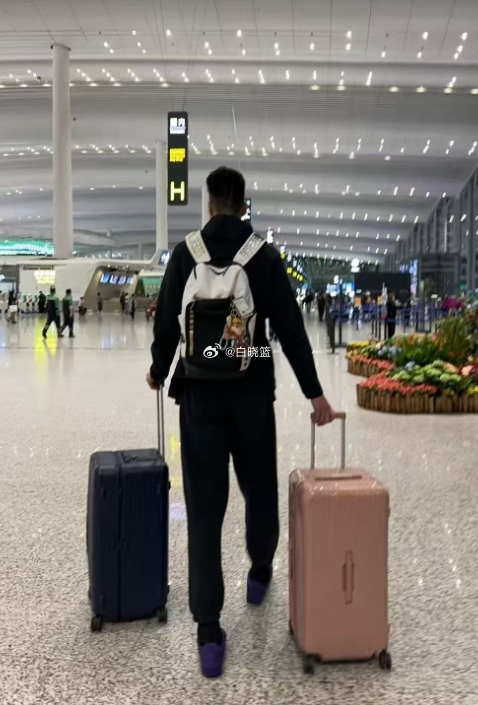 全运会决赛不打了！媒体人：余嘉豪已启程返回西班牙