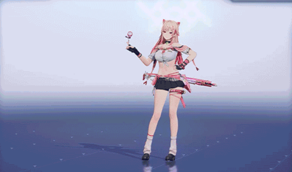 尘白禁区米娅星彩最强阵容如何搭配 米娅星彩顶级阵容搭配指南