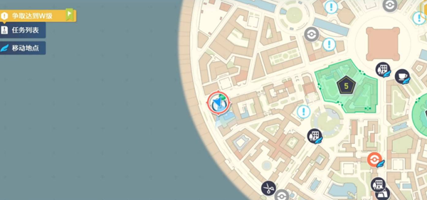 宝可梦传说ZA胖甜妮获取攻略 胖甜妮捕捉技巧