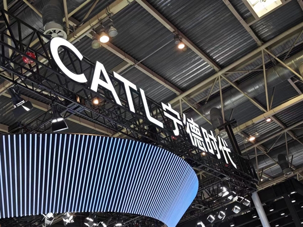 不止于车！曾毓群披露：宁德时代电池还下海和飞天 已获亮眼成果