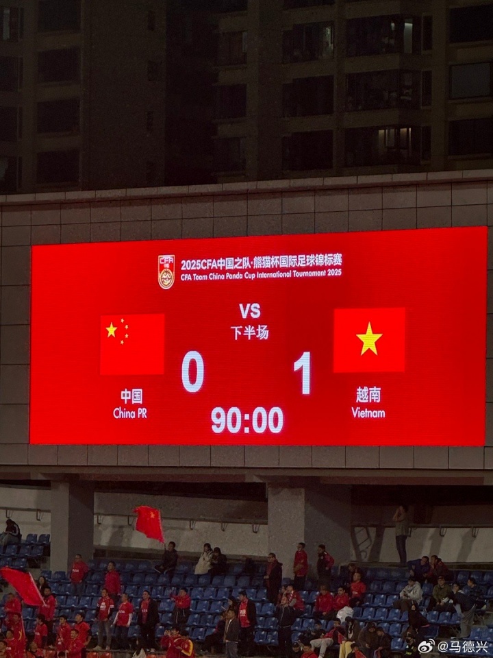 马德兴：丢球就是体能不支！换人？替补席上的人都在着忙全运会呢