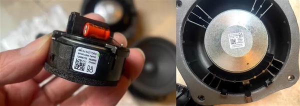 32.28万买智己LS9 除了洗澡还能干啥