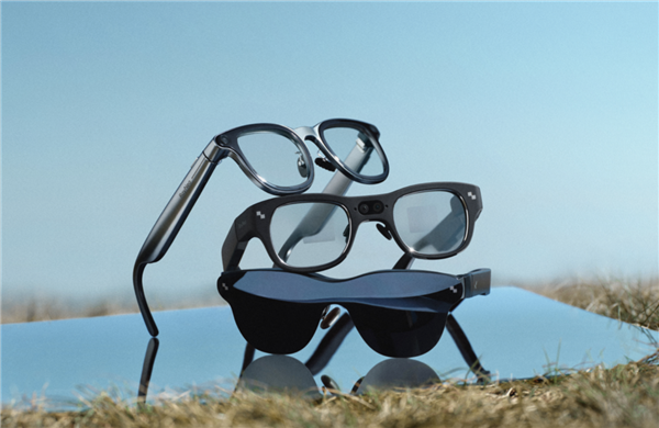 连续4年第一！雷鸟创新双11蝉联XR行业销量冠军