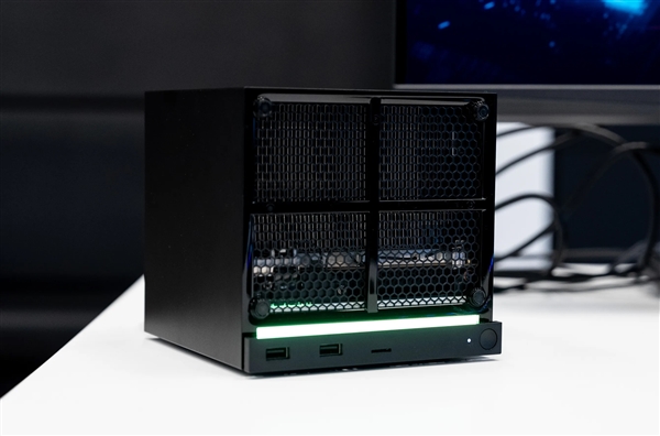 Steam Machine明年初面市