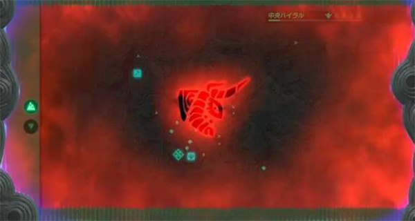 与盖侬多夫战斗后的任务锁定