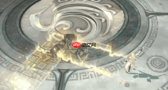 《黑色信标》金缕介绍