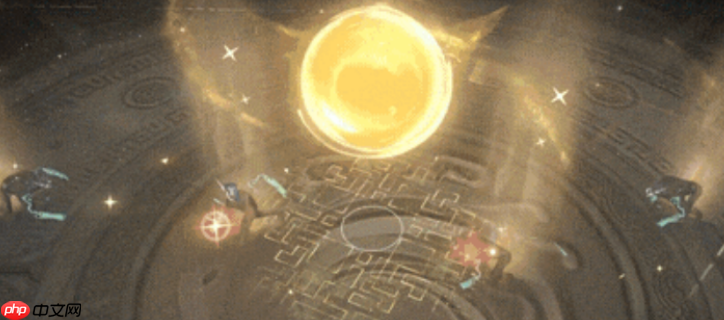 《黑色信标》金缕介绍