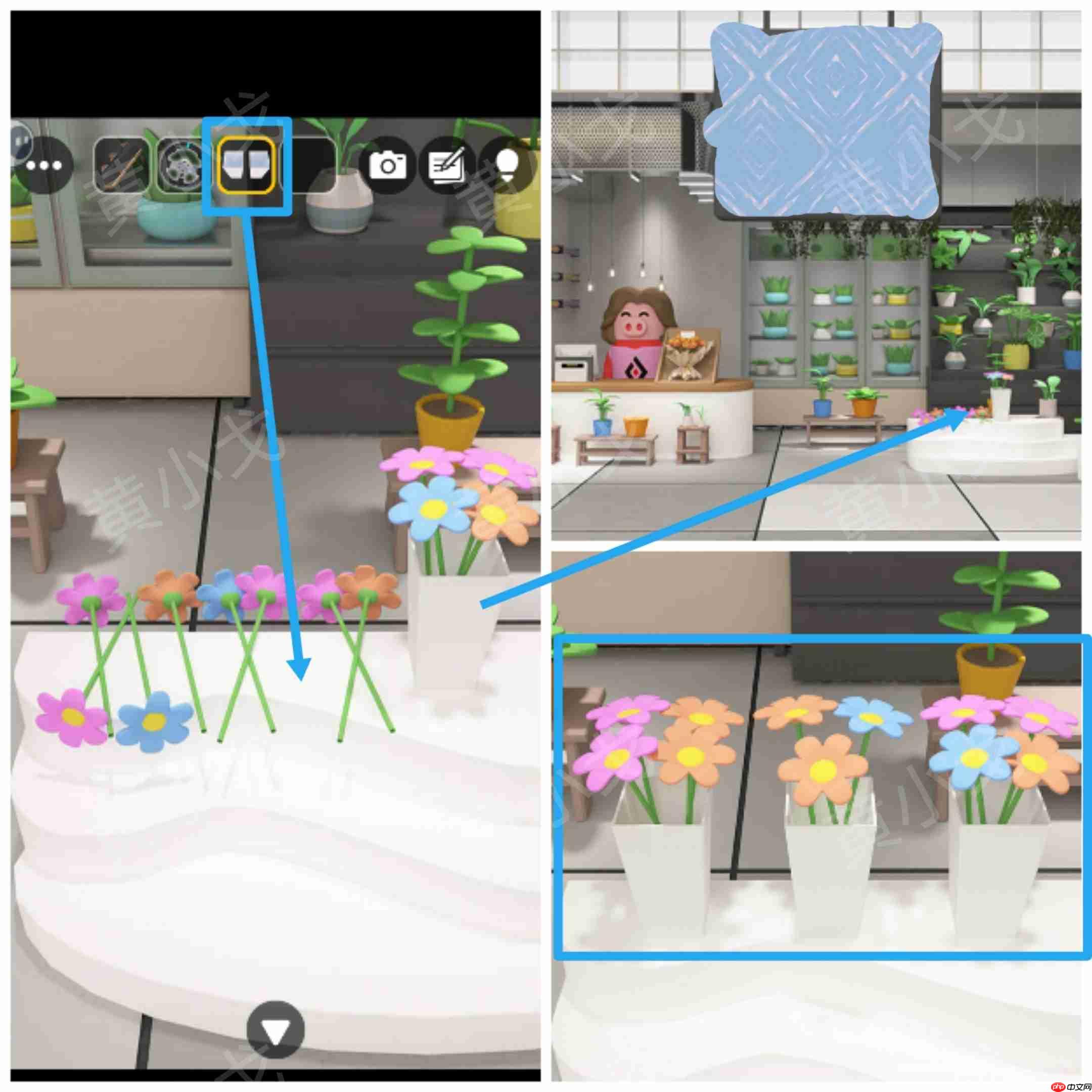 密室逃脱：商场 攻略（二）