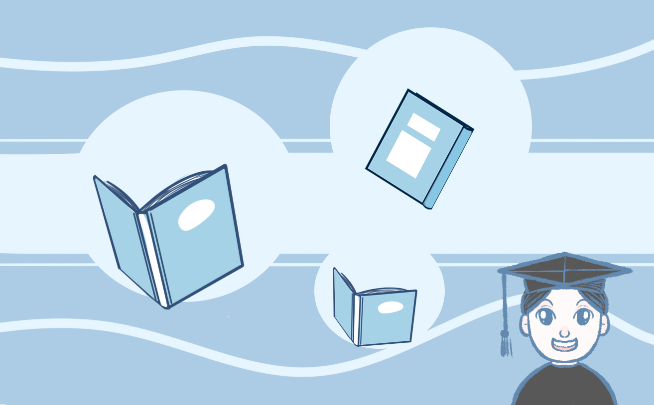 大学生的总结200字