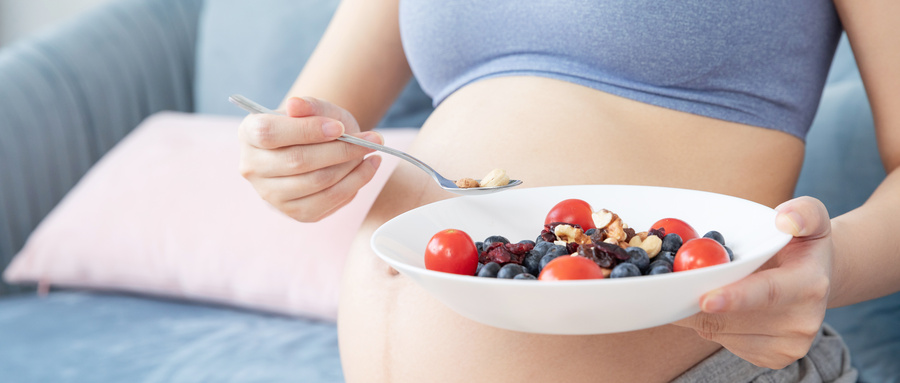 婆婆晚上梦到儿媳怀孕什么意思