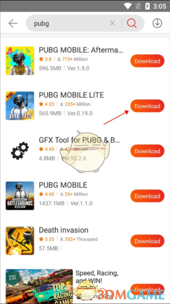 9apps怎么下载软件？