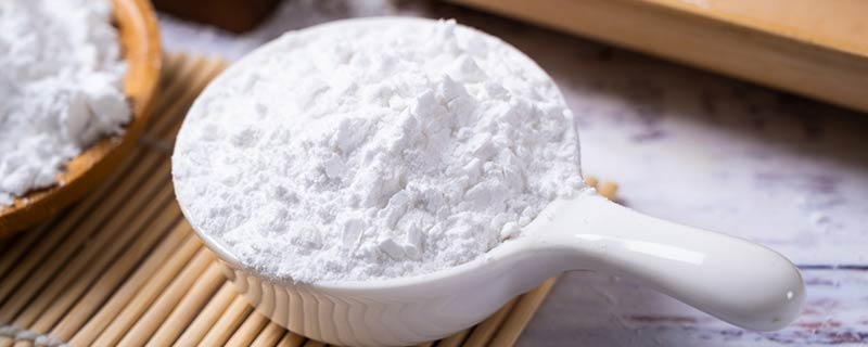 白凉粉是不是豌豆淀粉,白凉粉就是豌豆淀粉吗