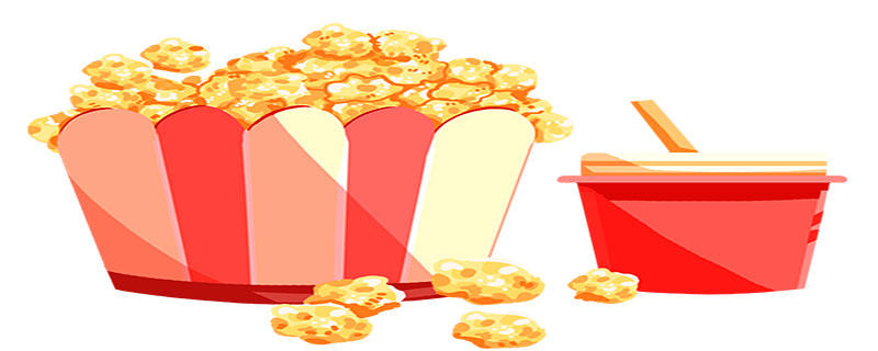 绿豆可以炸爆米花吗,绿豆能炸成爆米花吗