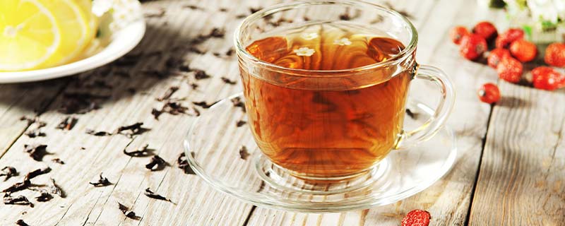 红茶有哪些介绍,红茶介绍说明