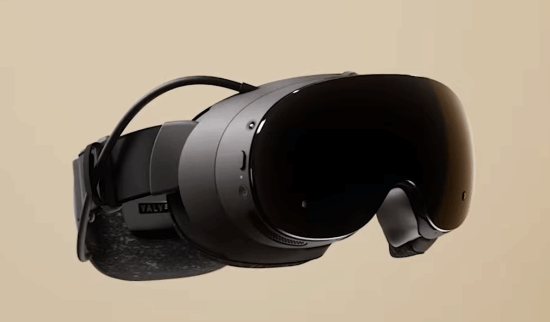 V社一口气官宣三款全新硬件！新主机、新手柄、新VR 预计2026年上市