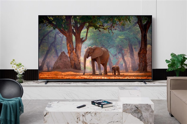 海信电视问鼎双11电视市场双冠王 夺京东天猫平台25项第一