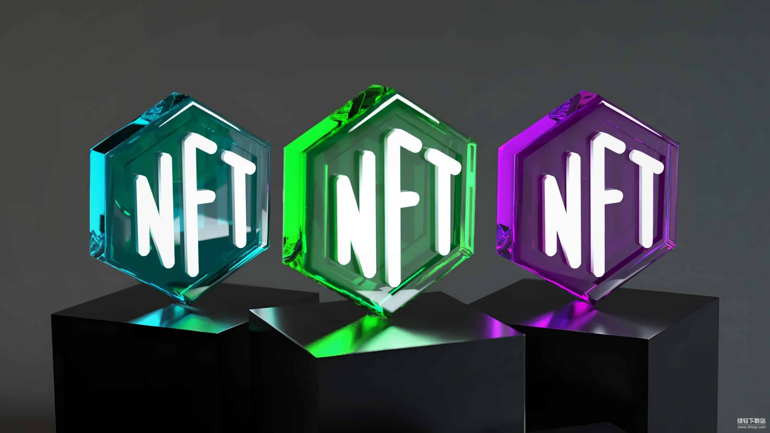 NFT质押的核心概念与运作原理