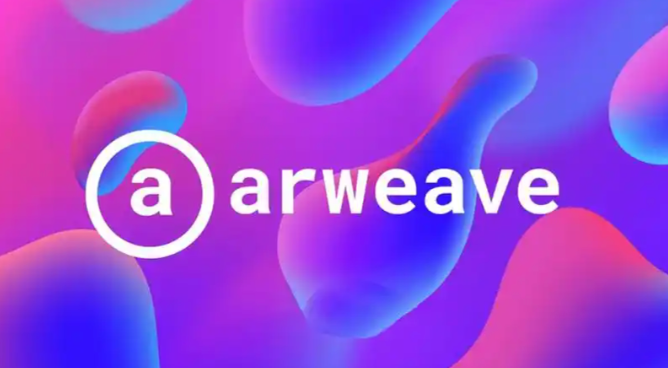 AR币 (Arweave) 是什么?详解其永久存储技术与投资价值 - 网站