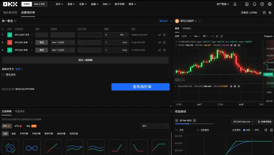 非小号 (Feixiaohao)