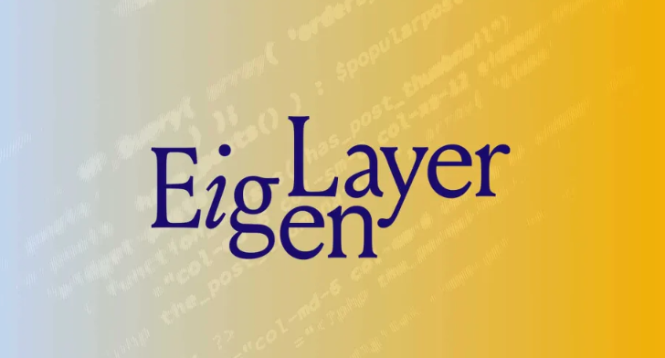 再质押(Restaking)的核心机制