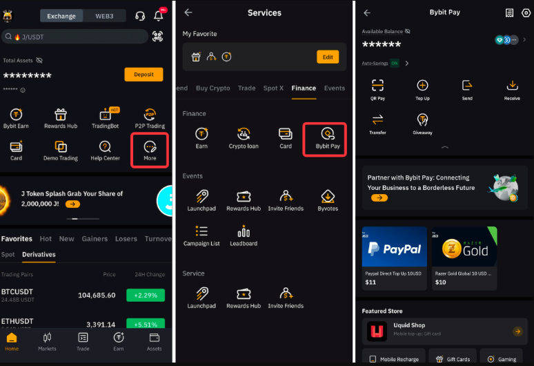 二、官方App下载详细步骤