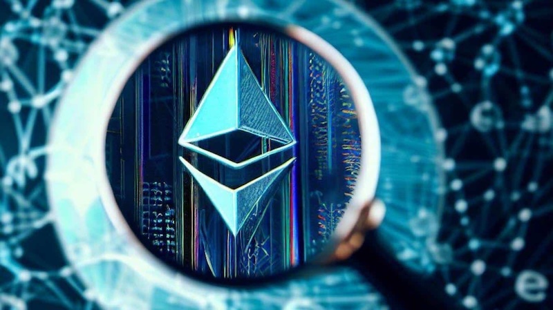 如何快速参与以太坊交易