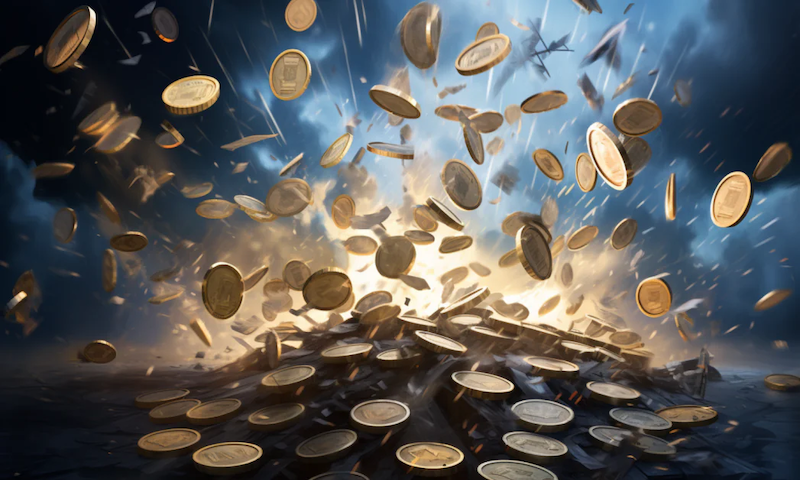 加密货币网络安全详解币圈五大主要风险汇总