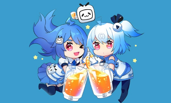 bilibili网页版登录入口 B站高清在线免费看