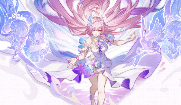 崩坏星穹铁道昔涟无无限光如何达成 昔涟无无限光完美攻略