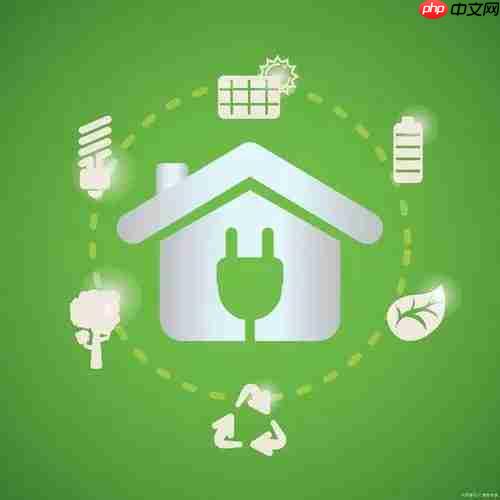 绿色家电必备特征你了解几个