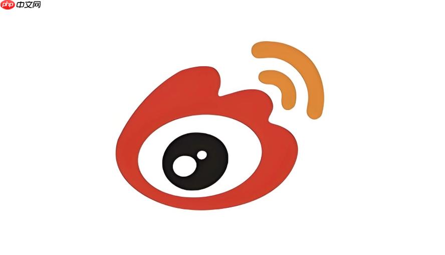 微博网页版登录直达 官网首页一键访问