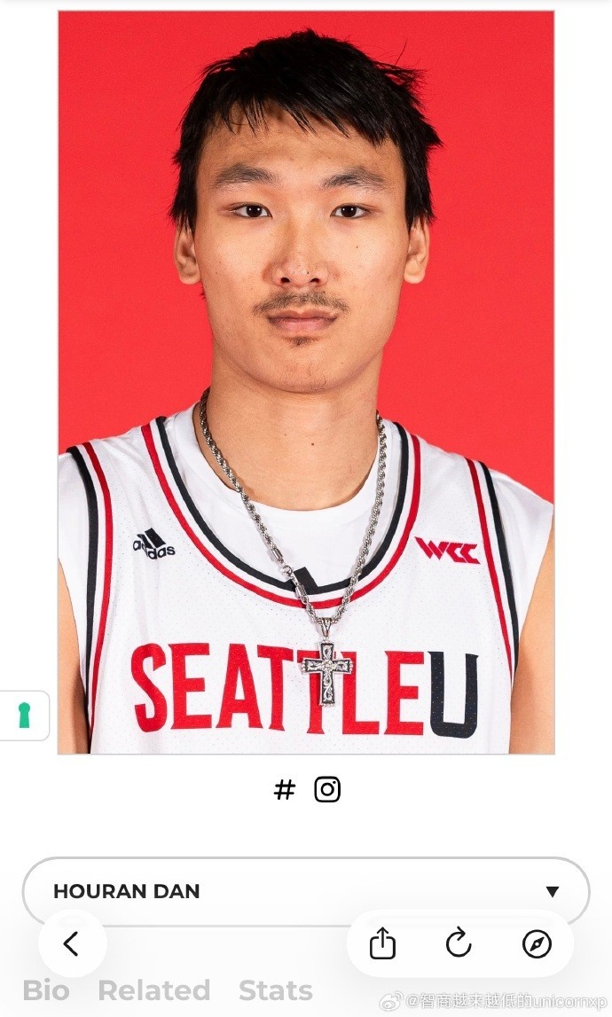 媒体人：淡厚然不在防守&篮板多表现 或会被竞争对手顶替首发位置