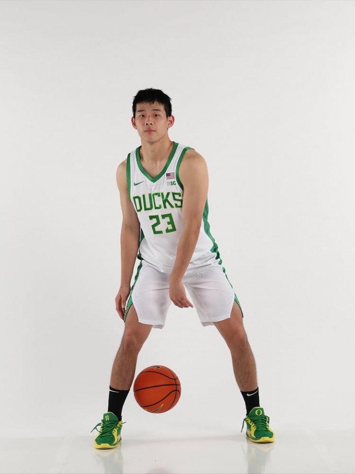 媒体人：只要有一场比赛找到投篮感觉 林葳的自信心就会出来了